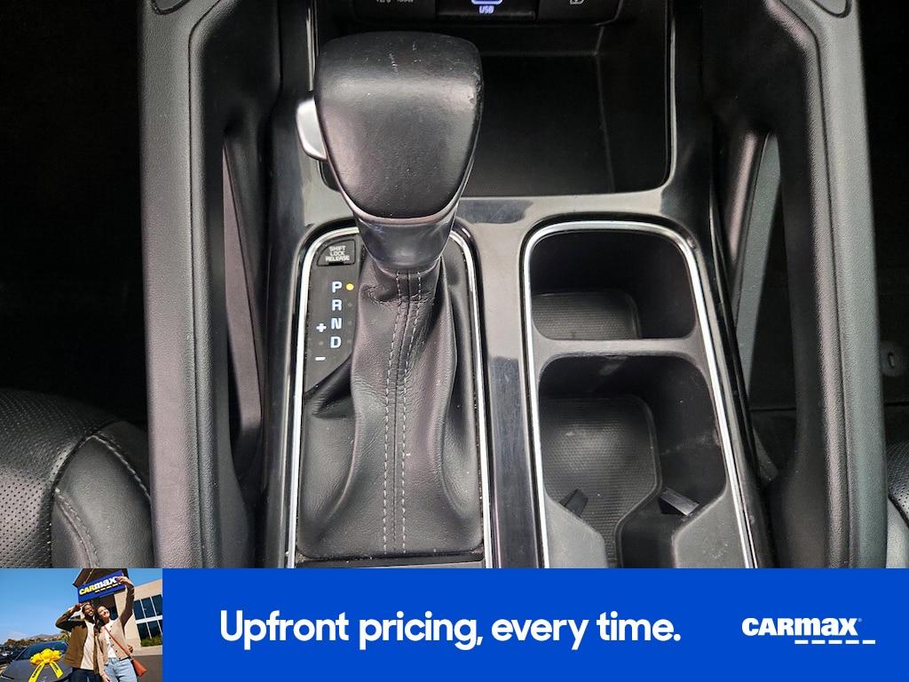 used 2020 Kia Telluride car, priced at $25,998
