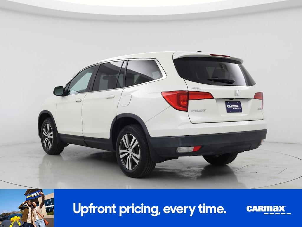 used 2016 Honda Pilot car, priced at $19,998