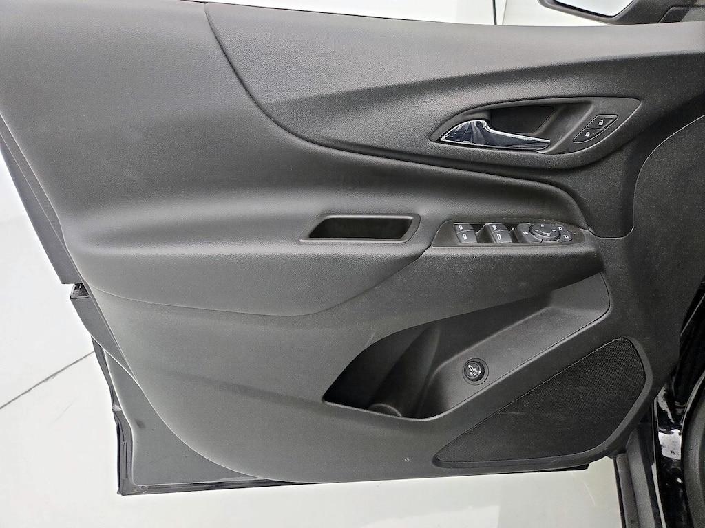 used 2022 Chevrolet Equinox car, priced at $20,998