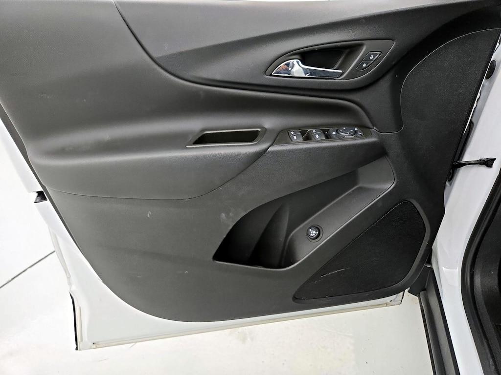 used 2023 Chevrolet Equinox car, priced at $21,998
