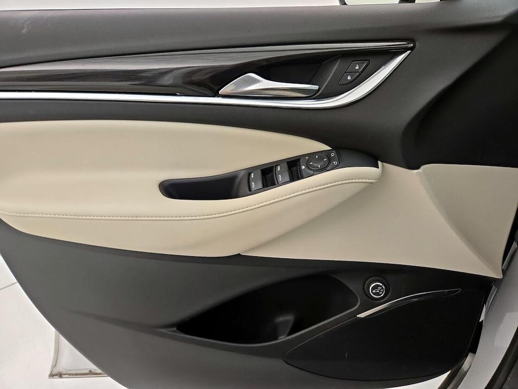 used 2023 Buick Enclave car, priced at $27,998