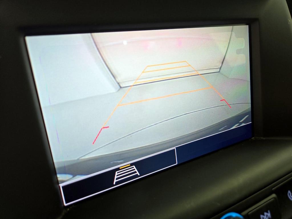 used 2023 GMC Terrain car, priced at $23,998