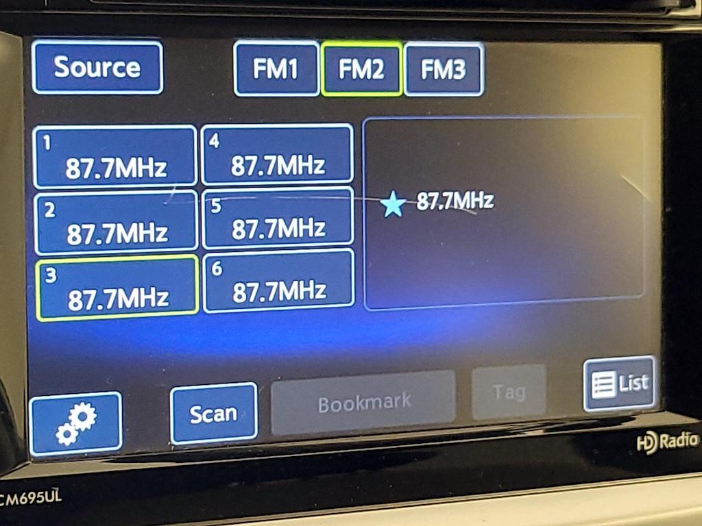 used 2017 Subaru Crosstrek car, priced at $15,998