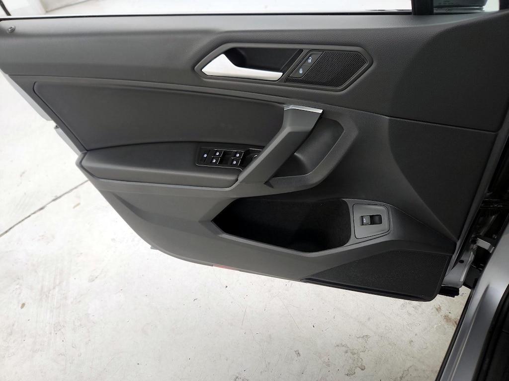used 2019 Volkswagen Tiguan car, priced at $19,998