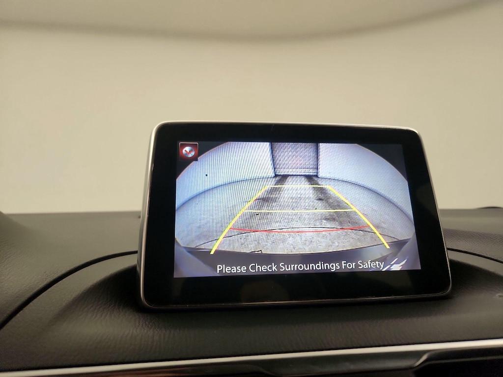 used 2015 Mazda Mazda3 car, priced at $13,599