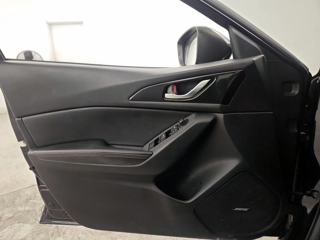 used 2015 Mazda Mazda3 car, priced at $13,599