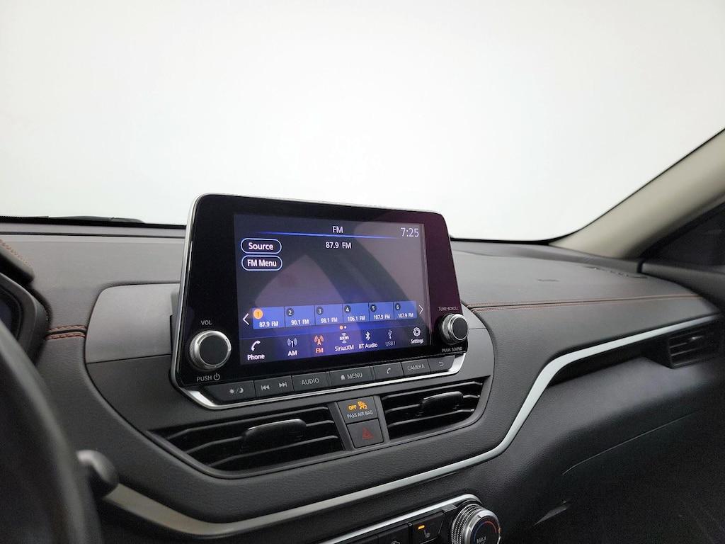 used 2021 Nissan Altima car, priced at $20,998