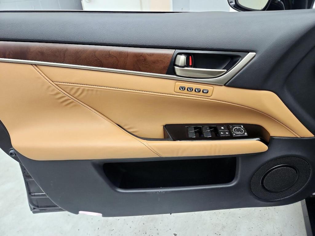 used 2014 Lexus GS 350 car, priced at $21,998