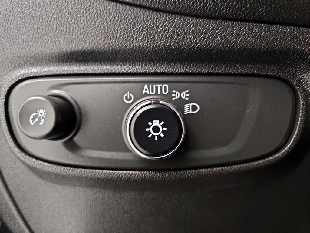 used 2023 Chevrolet Equinox car, priced at $20,998