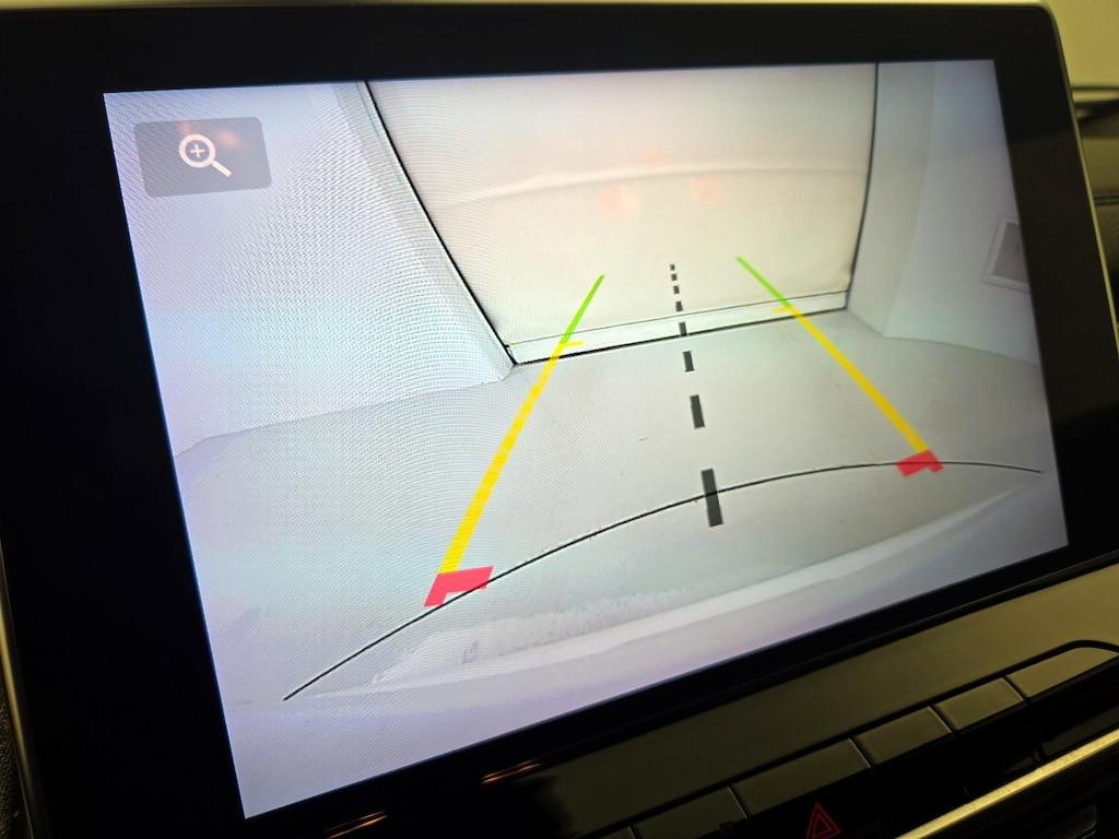 used 2023 Jeep Compass car, priced at $20,998