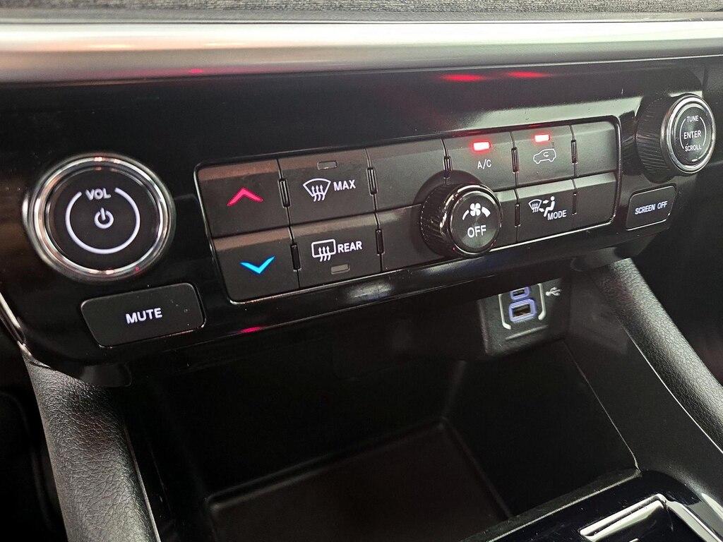 used 2023 Jeep Compass car, priced at $20,998