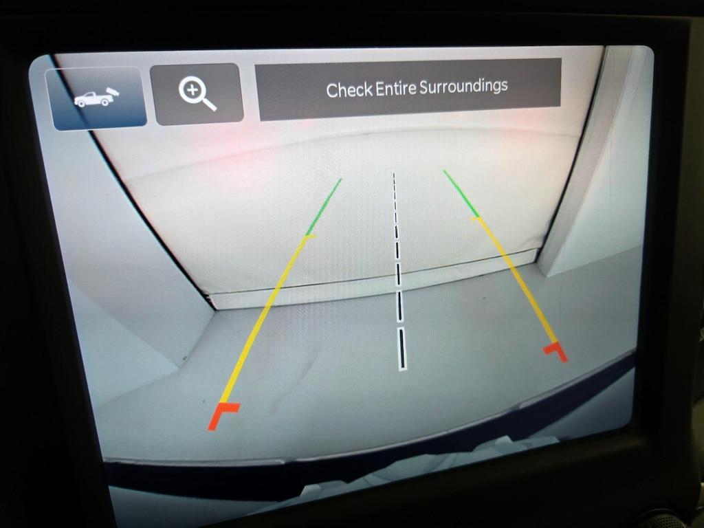 used 2022 Ram 1500 car, priced at $32,998