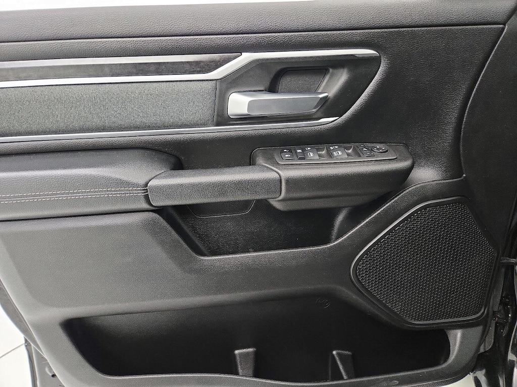 used 2022 Ram 1500 car, priced at $32,998