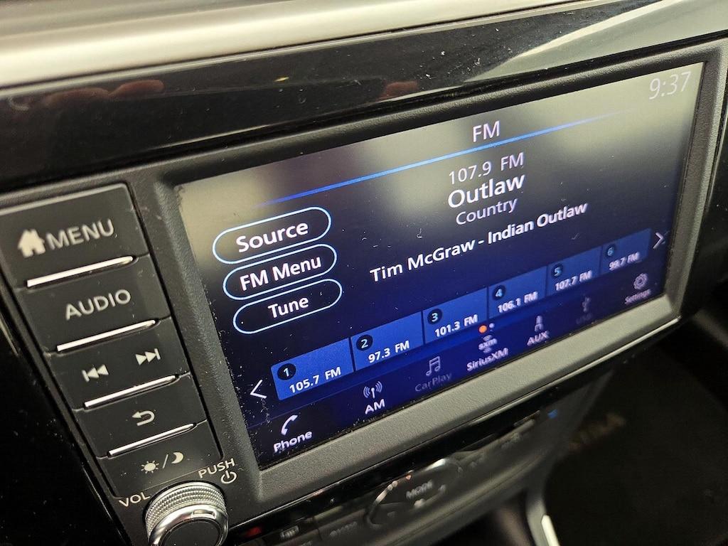 used 2019 Nissan Sentra car, priced at $14,998