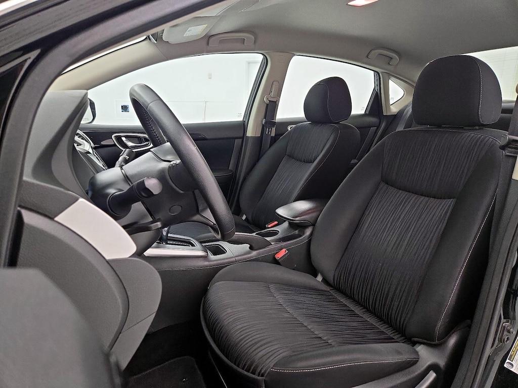 used 2019 Nissan Sentra car, priced at $14,998