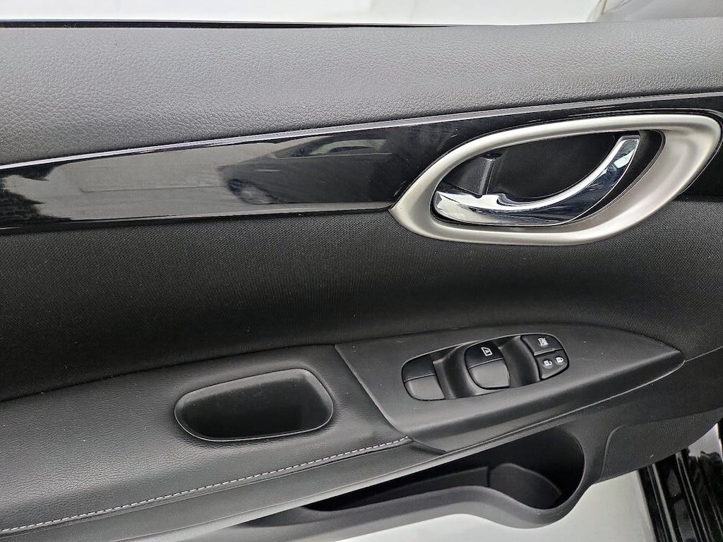 used 2019 Nissan Sentra car, priced at $14,998