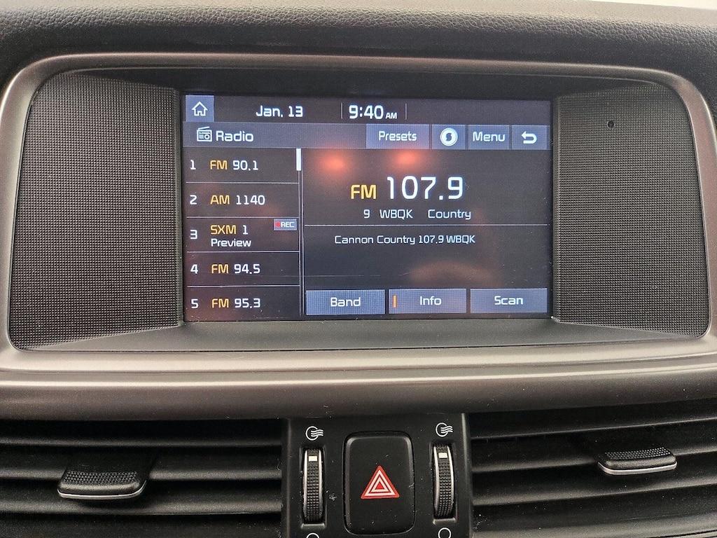 used 2018 Kia Optima car, priced at $13,998