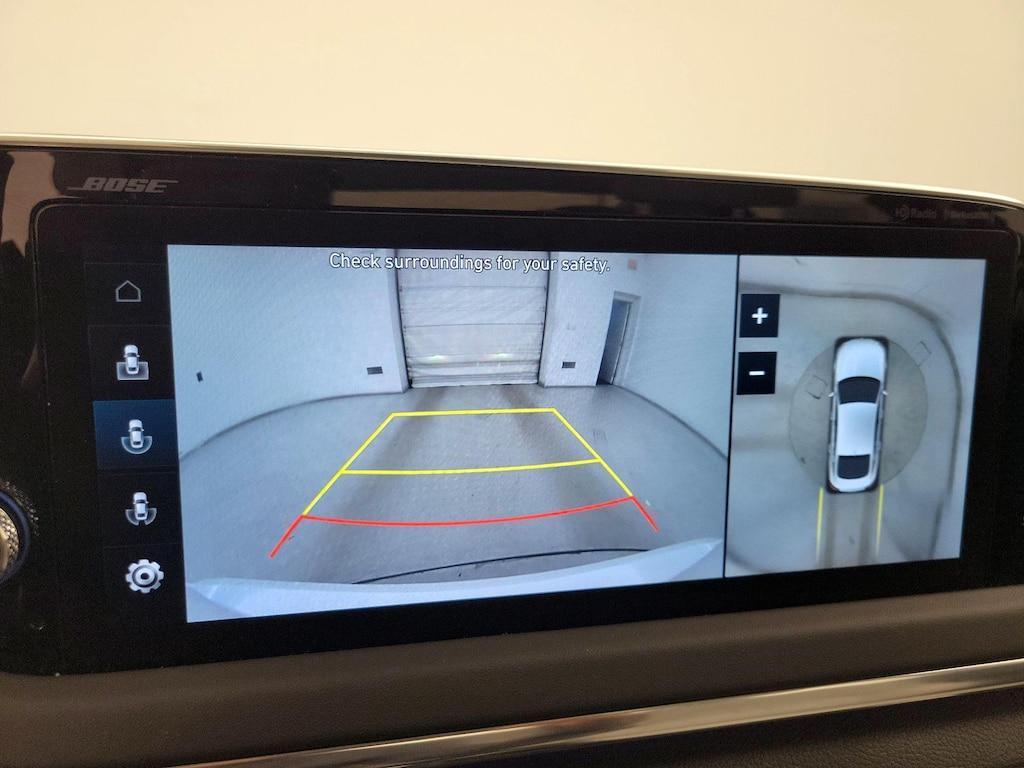 used 2022 Hyundai Sonata car, priced at $23,998