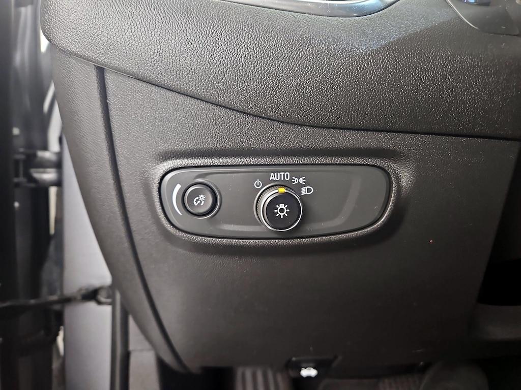 used 2023 Chevrolet Equinox car, priced at $21,998