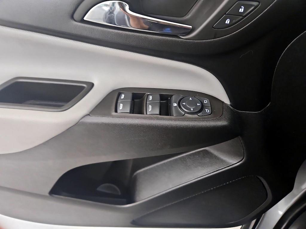 used 2023 Chevrolet Equinox car, priced at $21,998