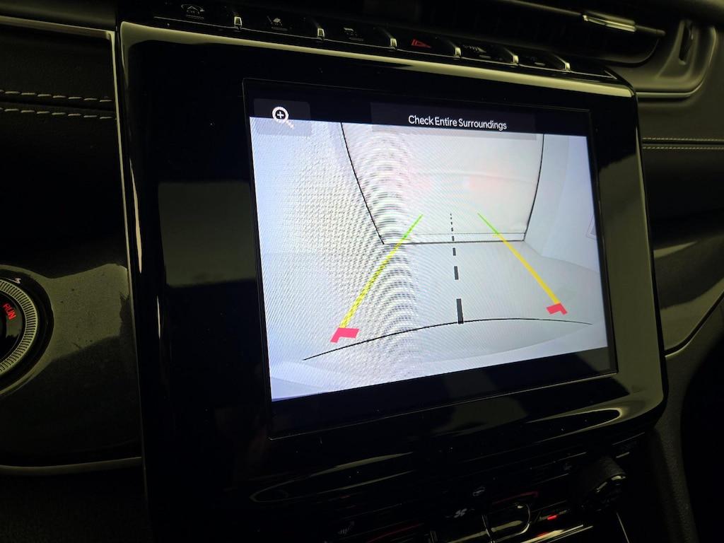 used 2023 Jeep Grand Cherokee car, priced at $32,998