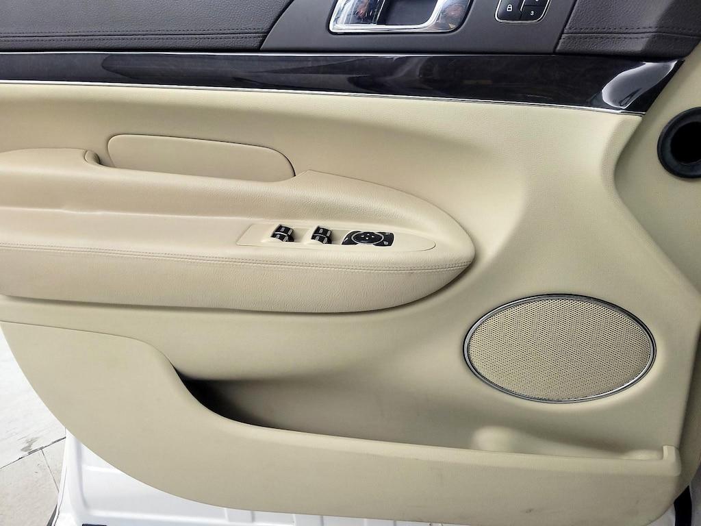 used 2017 Lincoln MKT car, priced at $18,998