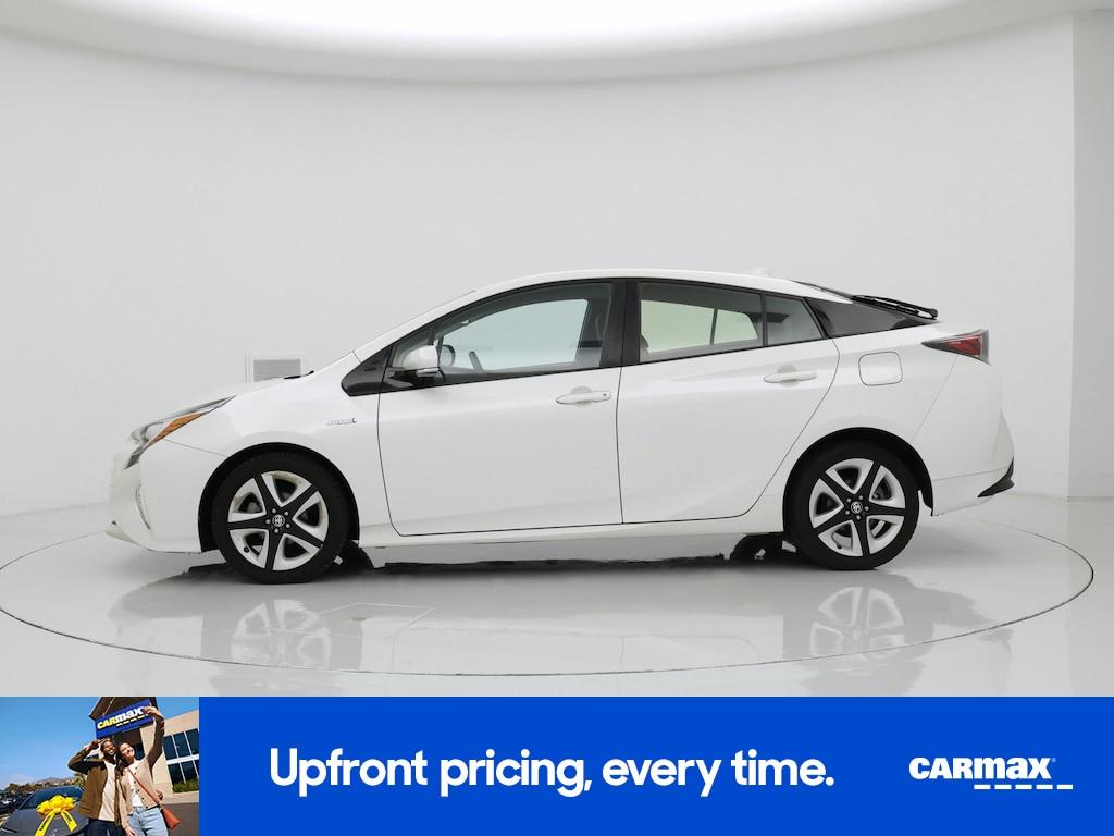 used 2016 Toyota Prius car, priced at $15,998