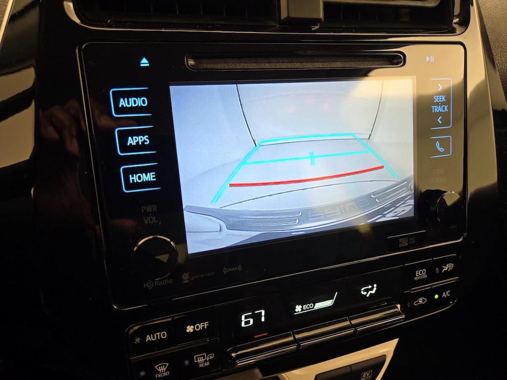 used 2016 Toyota Prius car, priced at $15,998