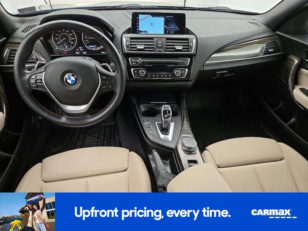 used 2017 BMW 230 car, priced at $24,998