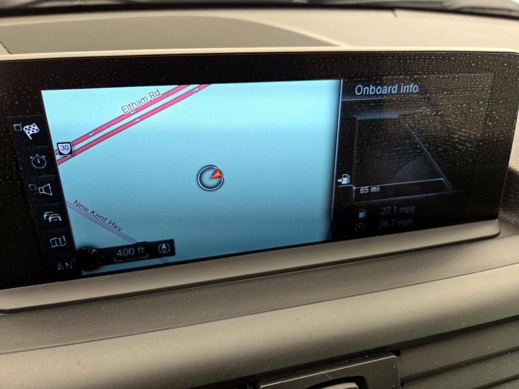 used 2017 BMW 230 car, priced at $24,998