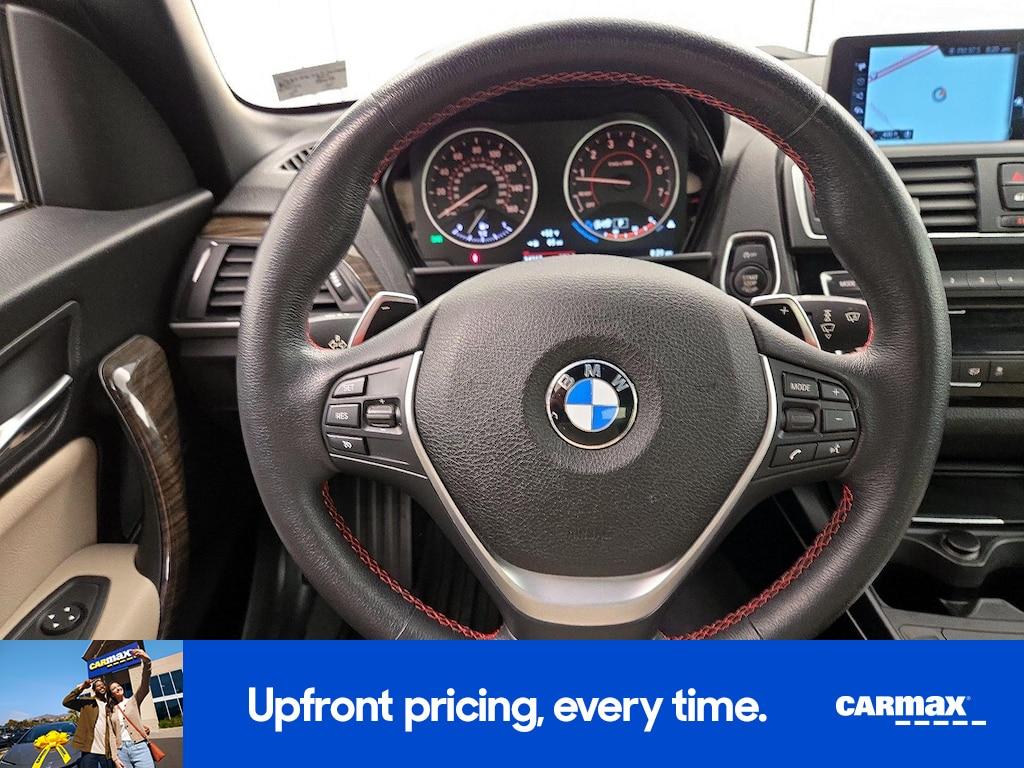 used 2017 BMW 230 car, priced at $24,998
