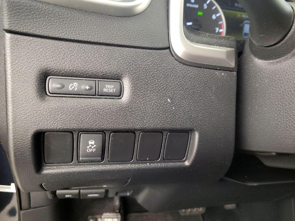 used 2017 Nissan Murano car, priced at $16,998