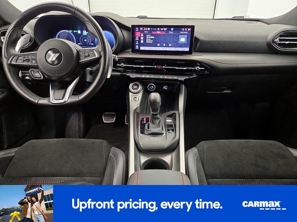 used 2024 Dodge Hornet car, priced at $24,998