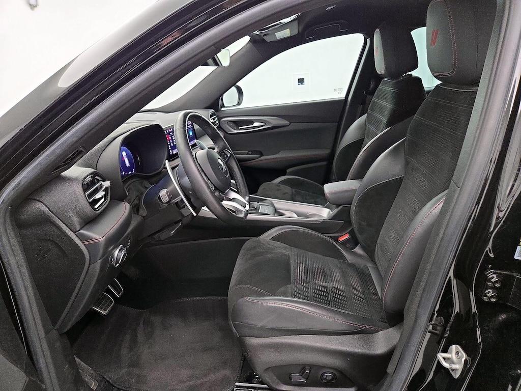 used 2024 Dodge Hornet car, priced at $24,998