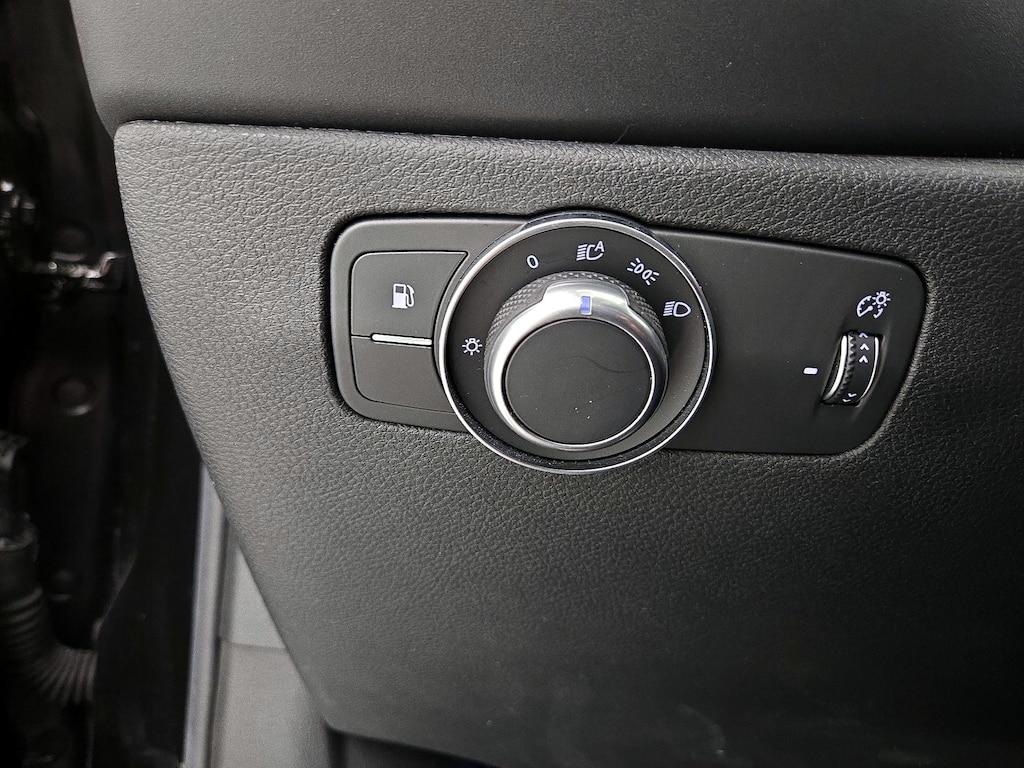 used 2024 Dodge Hornet car, priced at $24,998