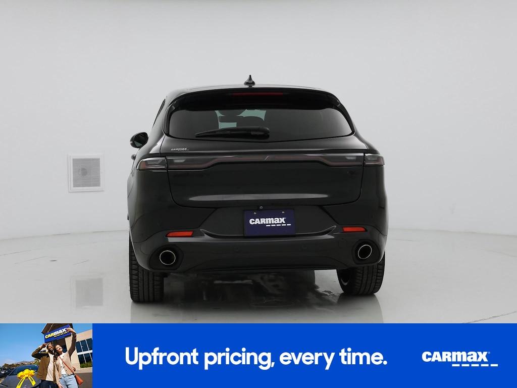 used 2024 Dodge Hornet car, priced at $24,998