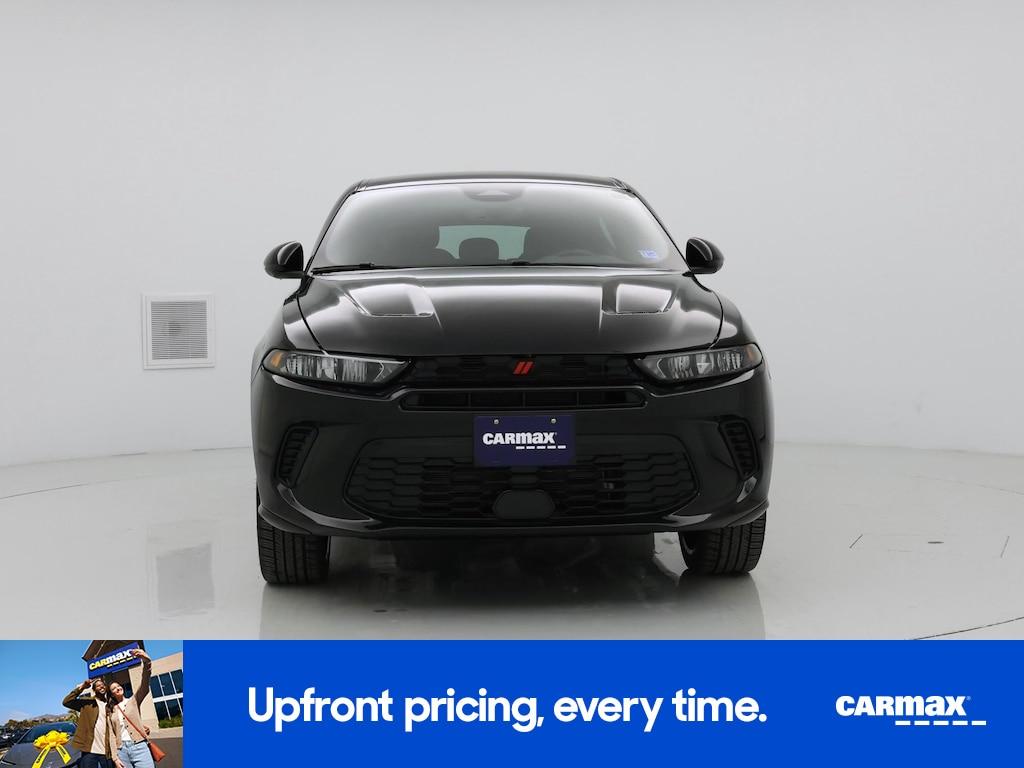 used 2024 Dodge Hornet car, priced at $24,998