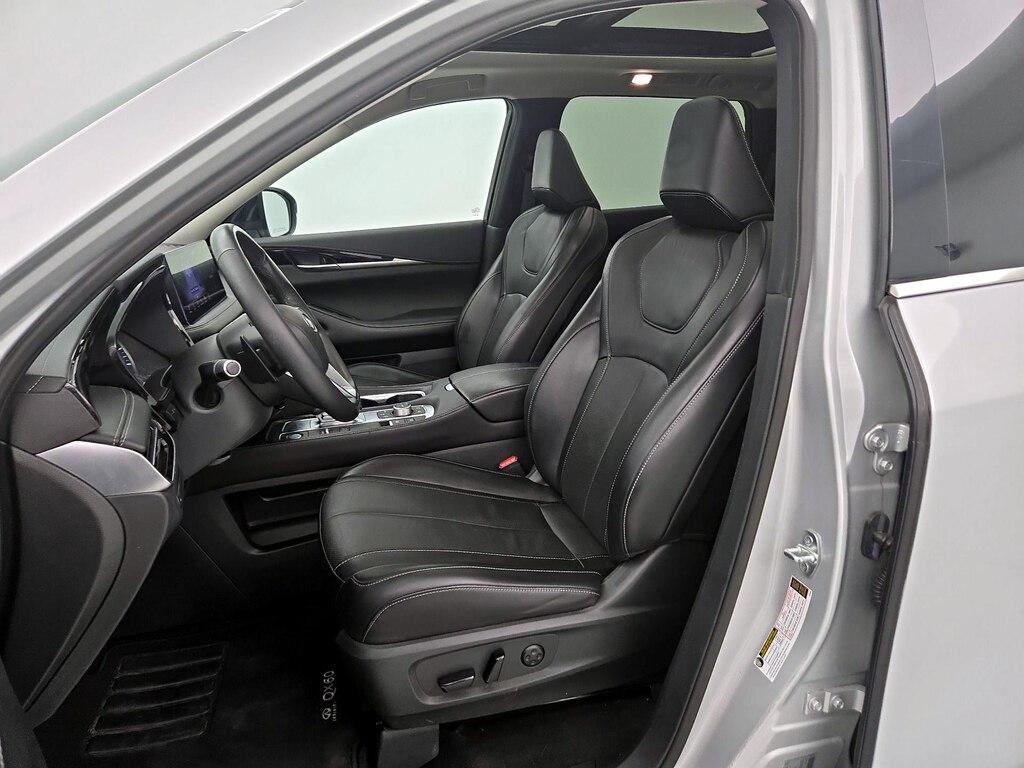 used 2023 INFINITI QX60 car, priced at $35,998