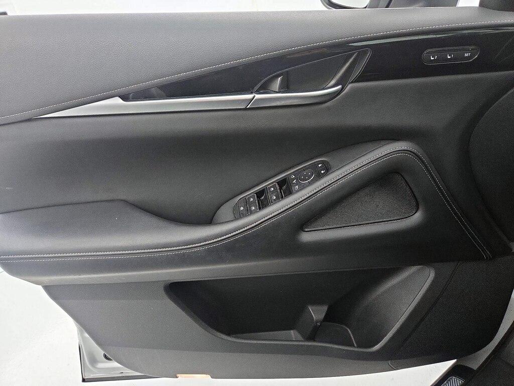 used 2023 INFINITI QX60 car, priced at $35,998