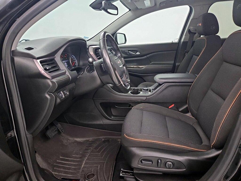 used 2021 GMC Acadia car, priced at $25,998