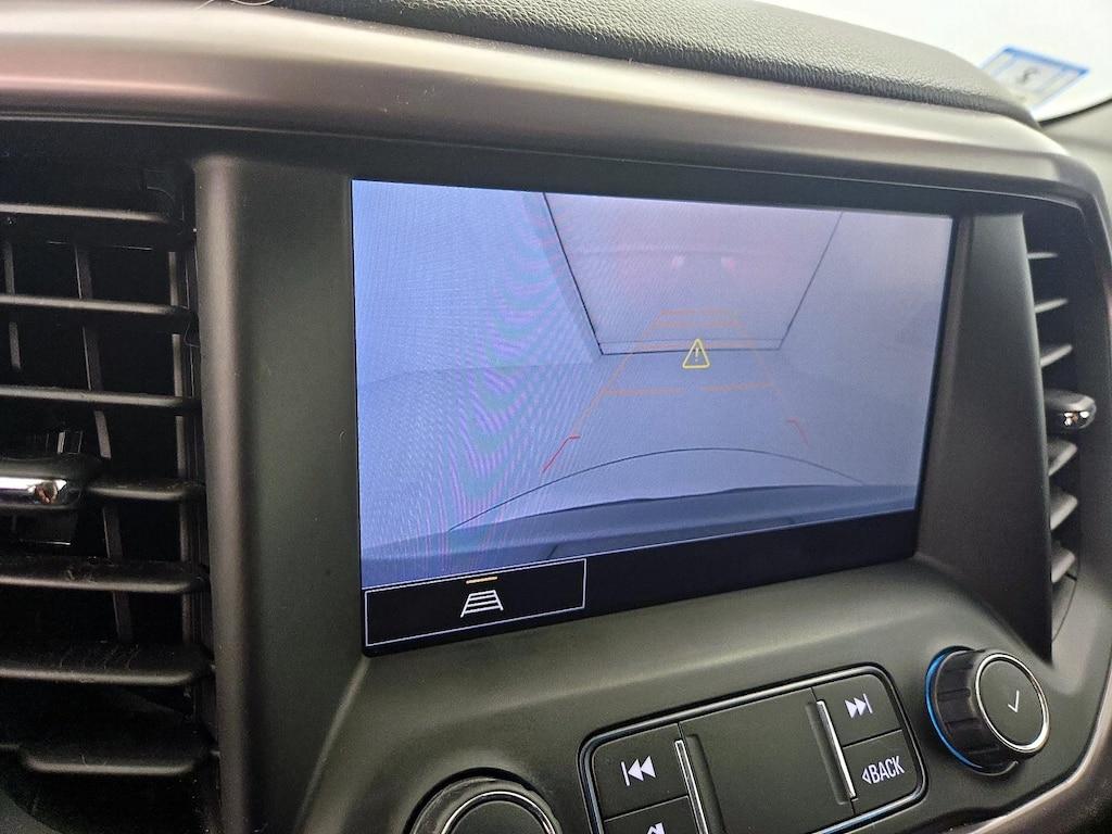 used 2021 GMC Acadia car, priced at $25,998