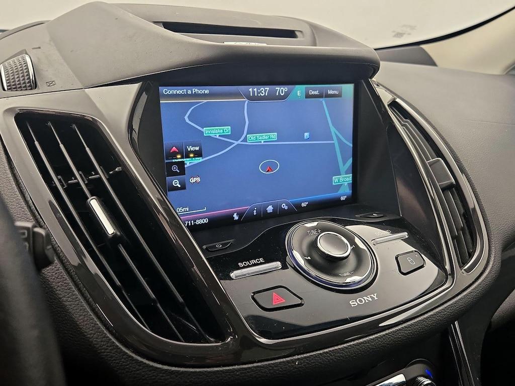 used 2013 Ford Escape car, priced at $12,998