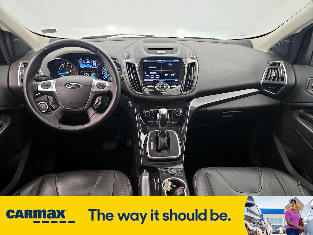 used 2013 Ford Escape car, priced at $12,998