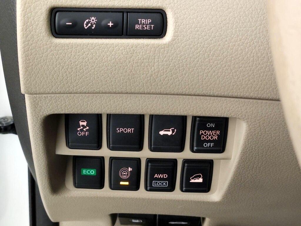 used 2015 Nissan Rogue car, priced at $14,998