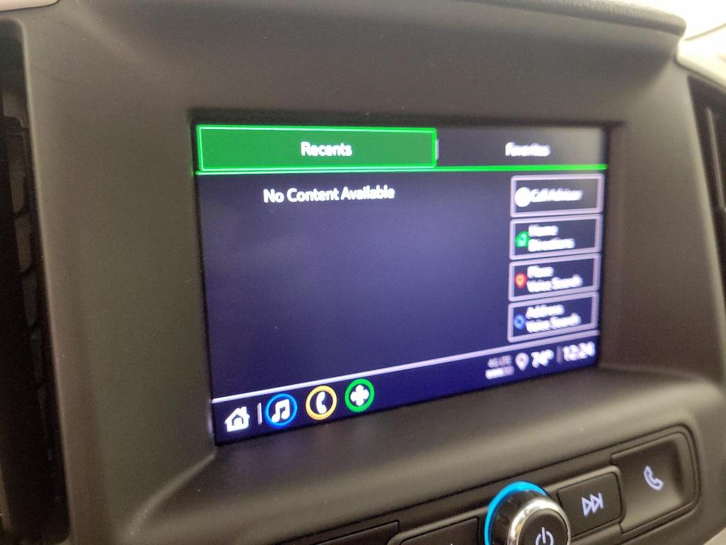 used 2023 GMC Terrain car, priced at $23,998