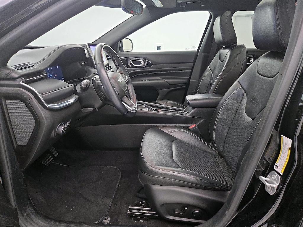 used 2022 Jeep Compass car, priced at $23,998