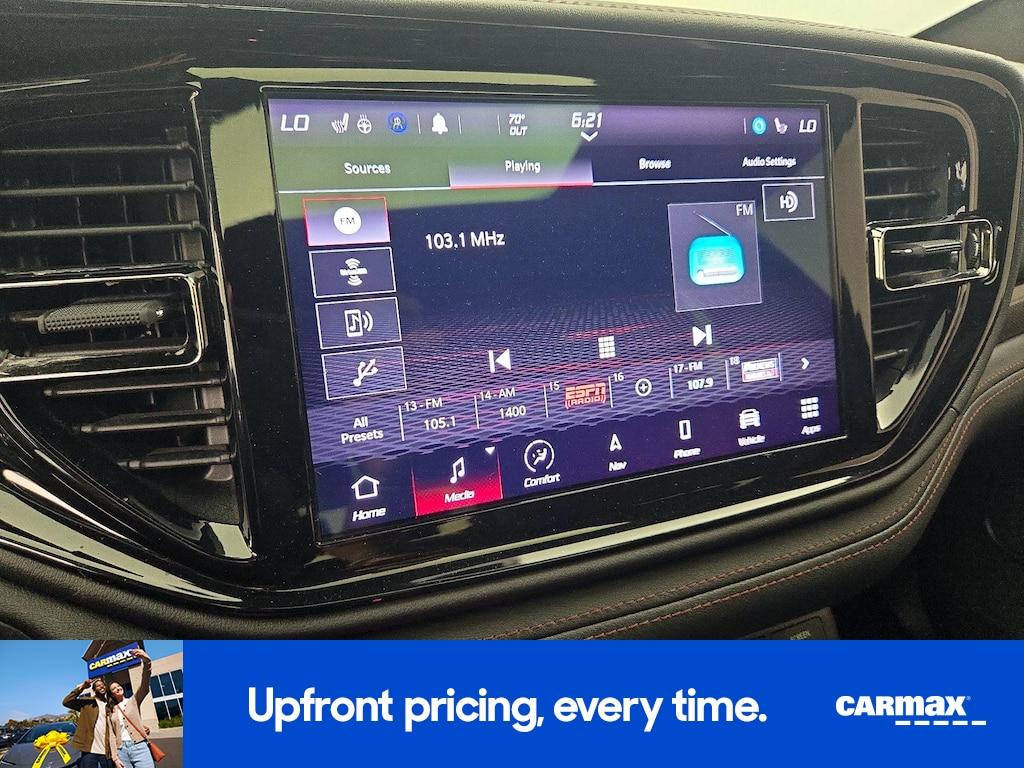 used 2022 Dodge Durango car, priced at $43,998