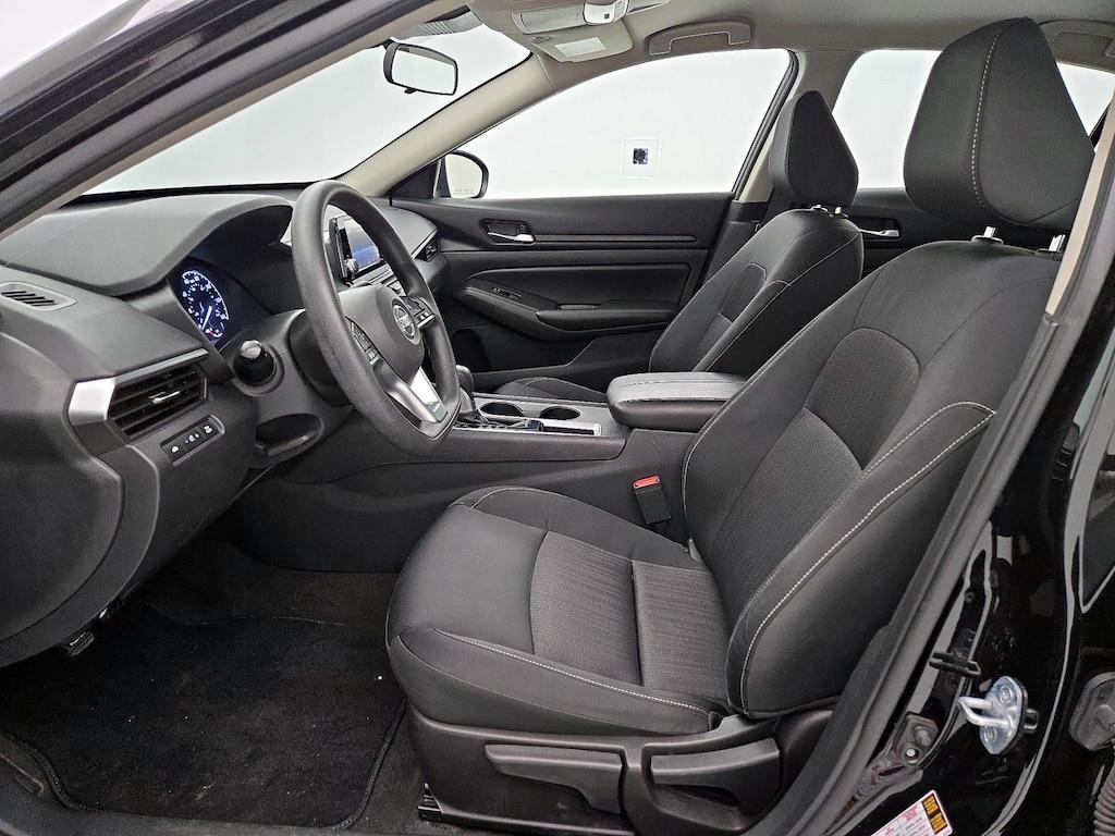 used 2022 Nissan Altima car, priced at $18,998