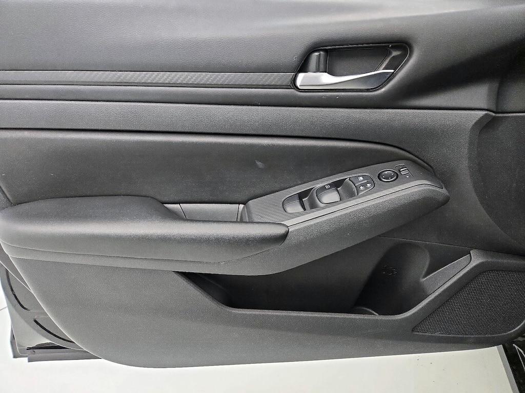 used 2022 Nissan Altima car, priced at $18,998
