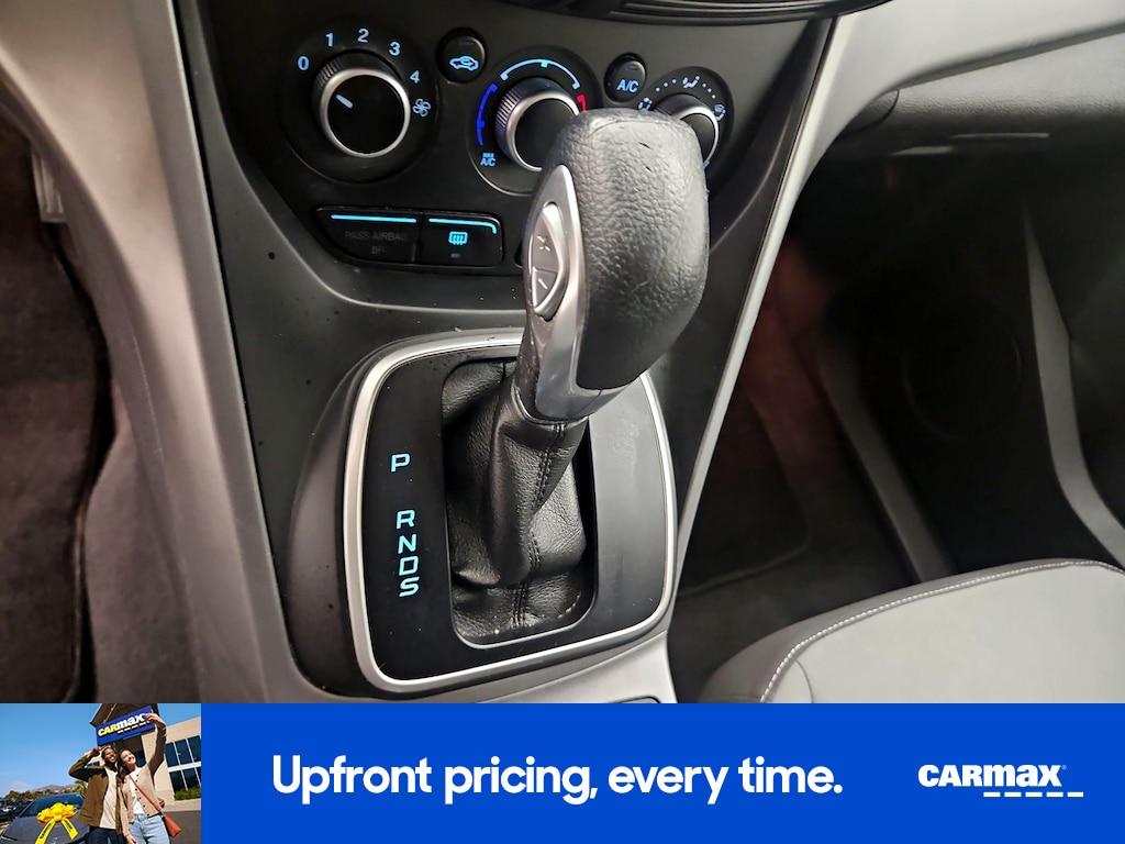 used 2014 Ford Escape car, priced at $12,998